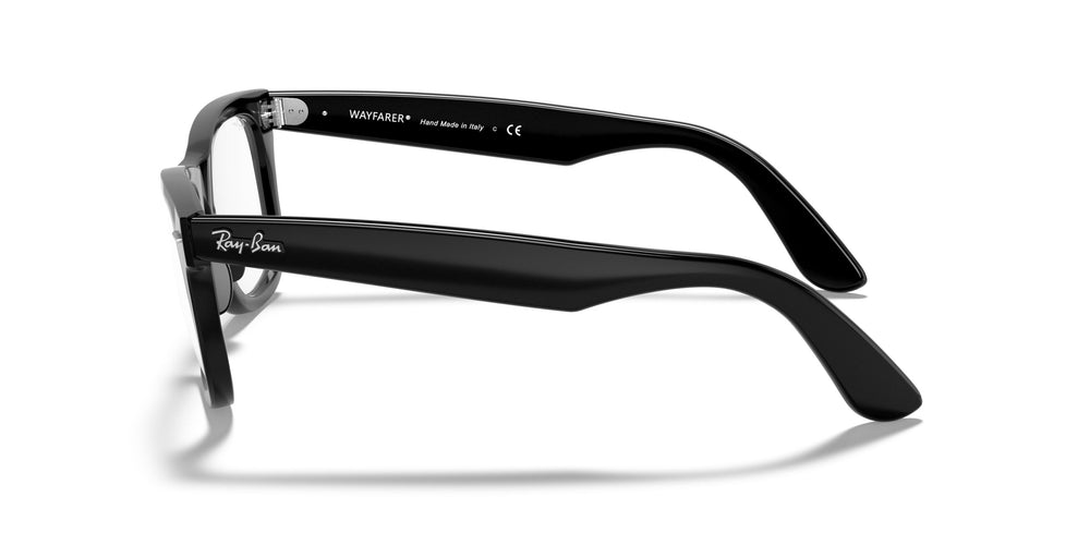 Ray-Ban RX4340V WAYFARER EASE 2000 52