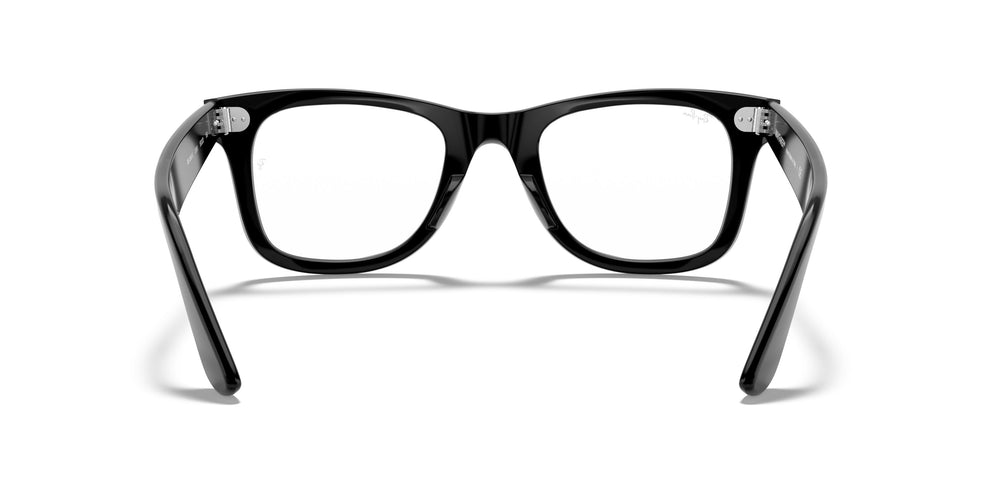 Ray-Ban RX4340V WAYFARER EASE 2000 52