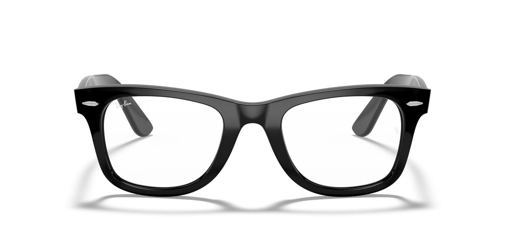 Ray-Ban RX4340V WAYFARER EASE 2000 52