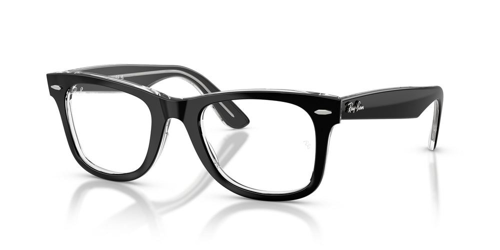Ray-Ban RX4340V WAYFARER EASE 2034 50