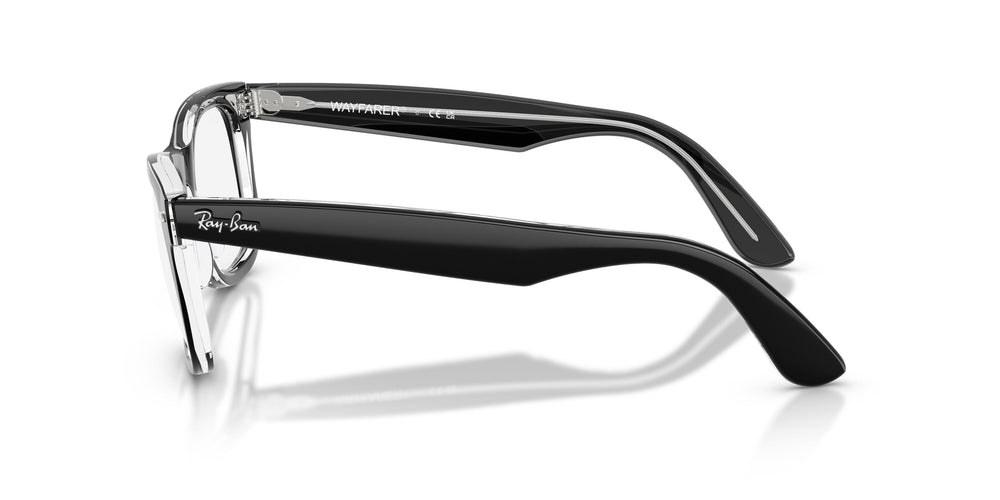 Ray-Ban RX4340V WAYFARER EASE 2034 50