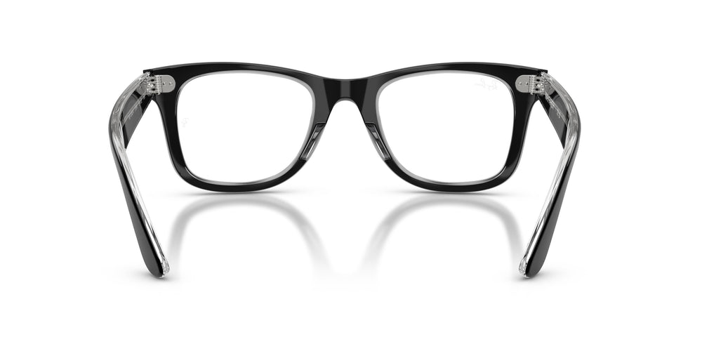 Ray-Ban RX4340V WAYFARER EASE 2034 50
