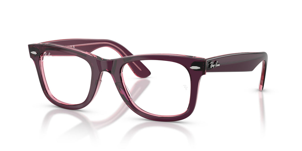 Ray-Ban RX4340V WAYFARER EASE 8364 50