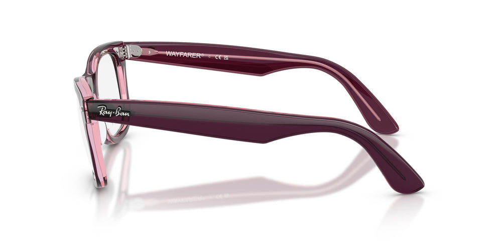 Ray-Ban RX4340V WAYFARER EASE 8364 50
