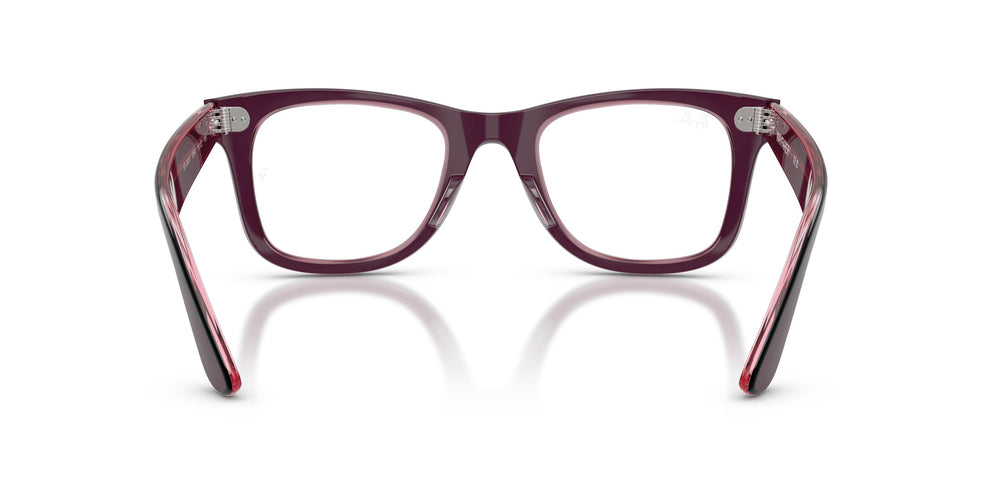 Ray-Ban RX4340V WAYFARER EASE 8364 50