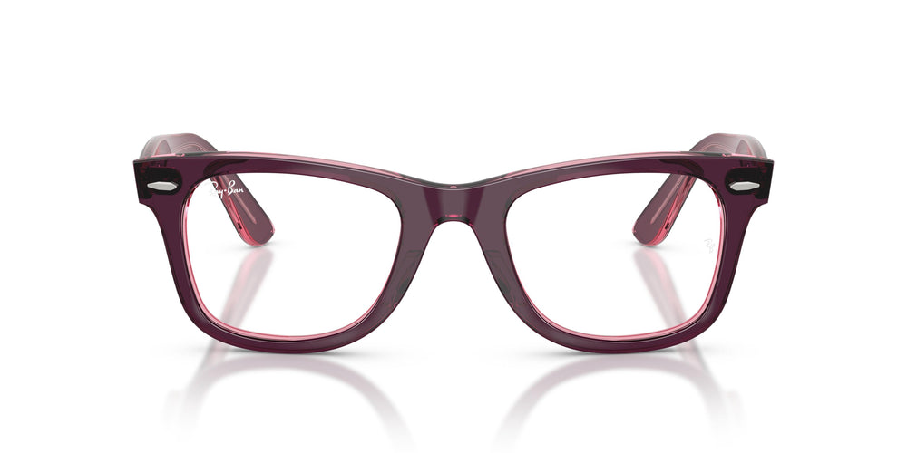 Ray-Ban RX4340V WAYFARER EASE 8364 50