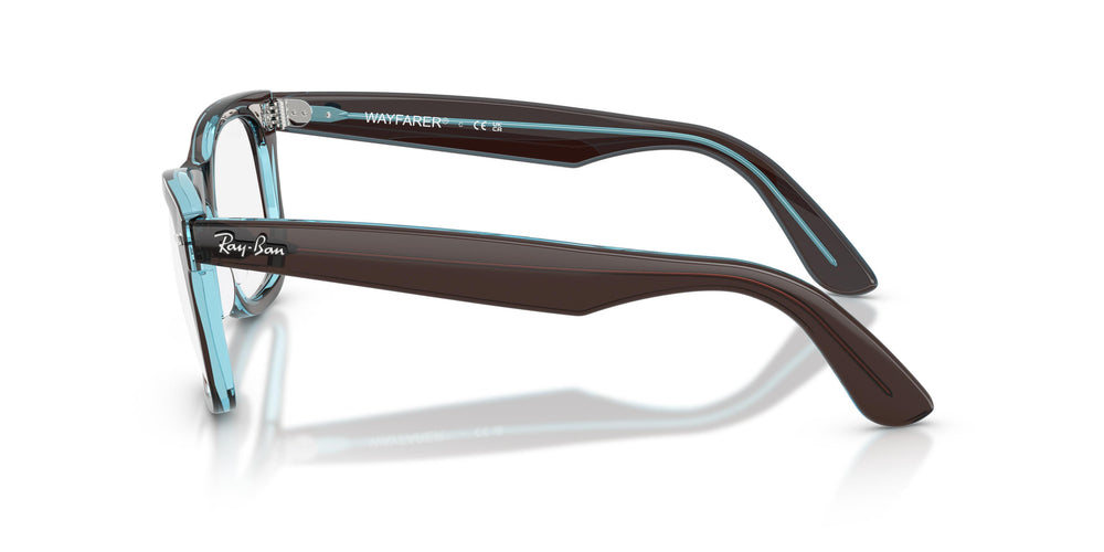Ray-Ban RX4340V WAYFARER EASE 8366 50