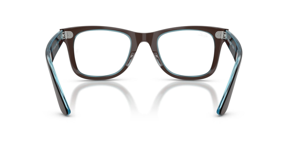 Ray-Ban RX4340V WAYFARER EASE 8366 50