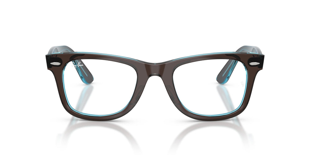 Ray-Ban RX4340V WAYFARER EASE 8366 50