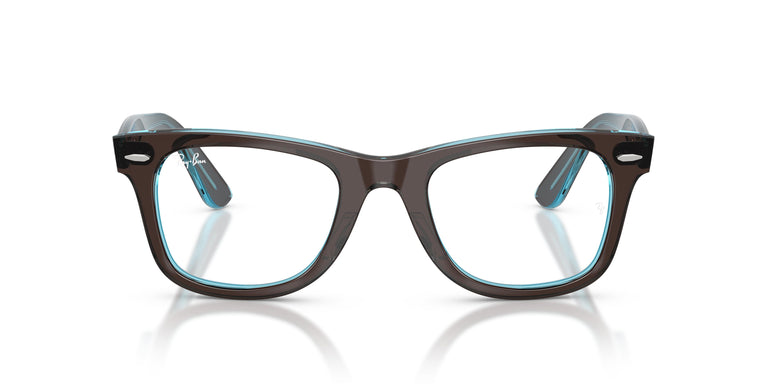 Ray-Ban RX4340V WAYFARER EASE 8366 50