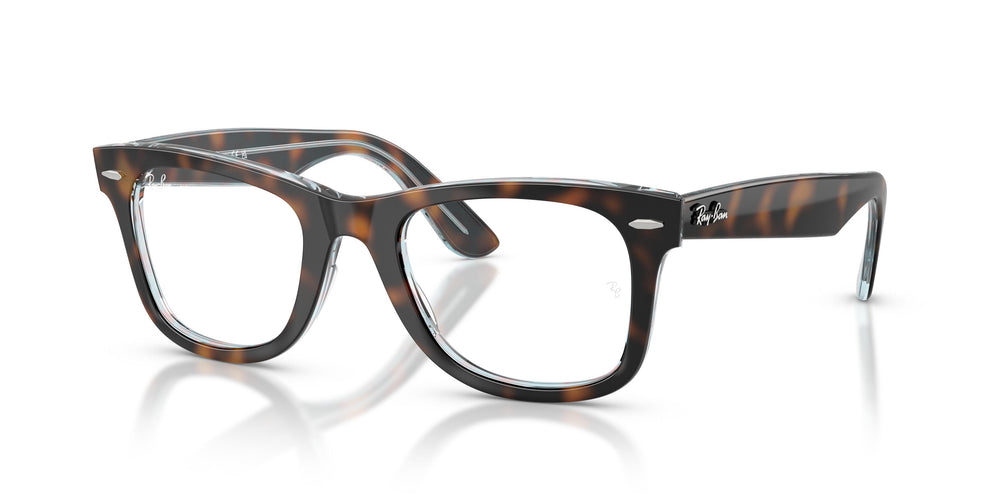 Ray-Ban RX4340V WAYFARER EASE 8401 50