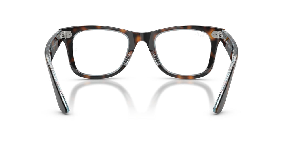 Ray-Ban RX4340V WAYFARER EASE 8401 50