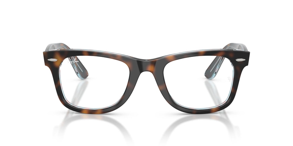 Ray-Ban RX4340V WAYFARER EASE 8401 50