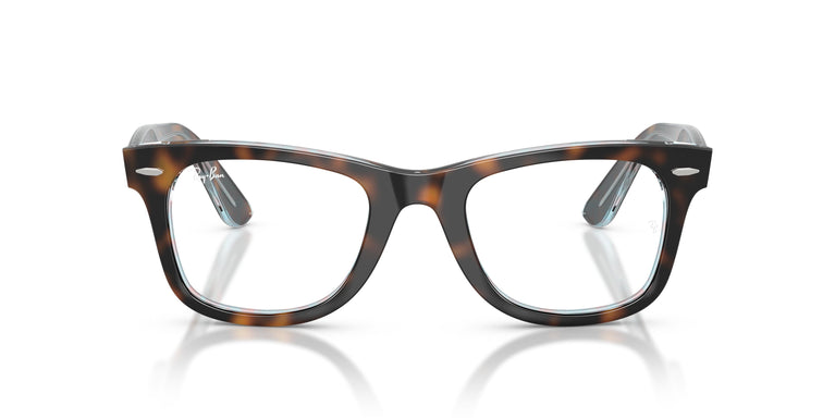 Ray-Ban RX4340V WAYFARER EASE 8401 50