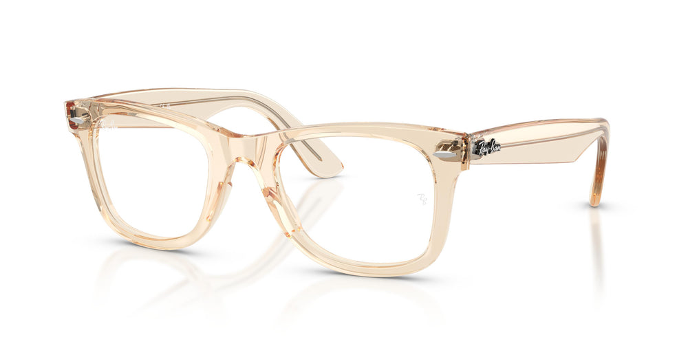 Ray-Ban  RX4340V WAYFARER EASE 8539 50