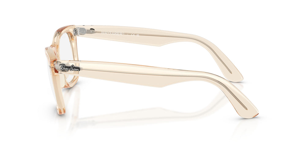 Ray-Ban  RX4340V WAYFARER EASE 8539 50