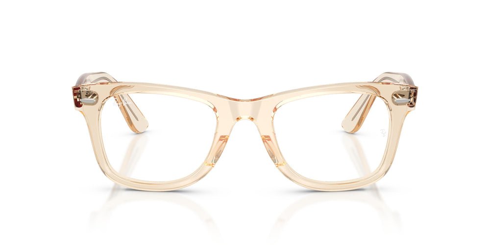 Ray-Ban  RX4340V WAYFARER EASE 8539 50