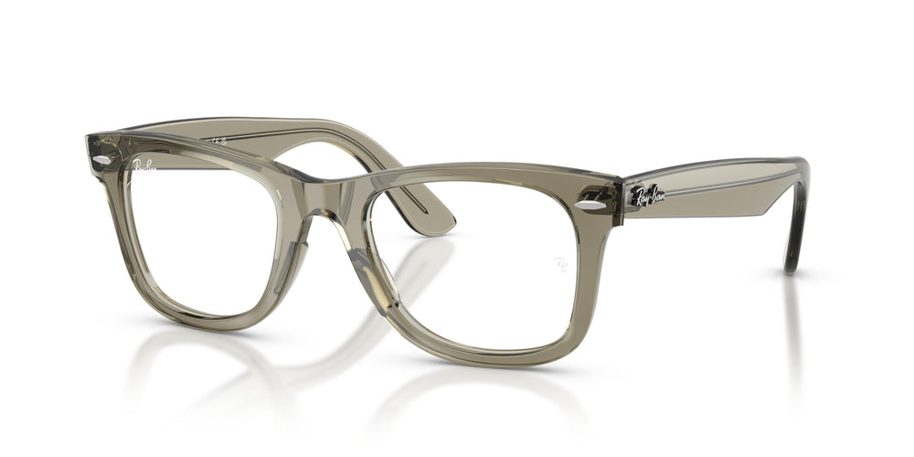 Ray-Ban  RX4340V WAYFARER EASE 8541 52