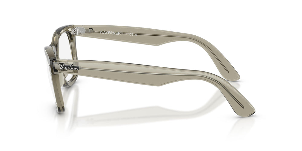 Ray-Ban  RX4340V WAYFARER EASE 8541 52