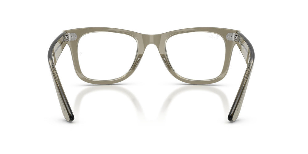 Ray-Ban  RX4340V WAYFARER EASE 8541 50