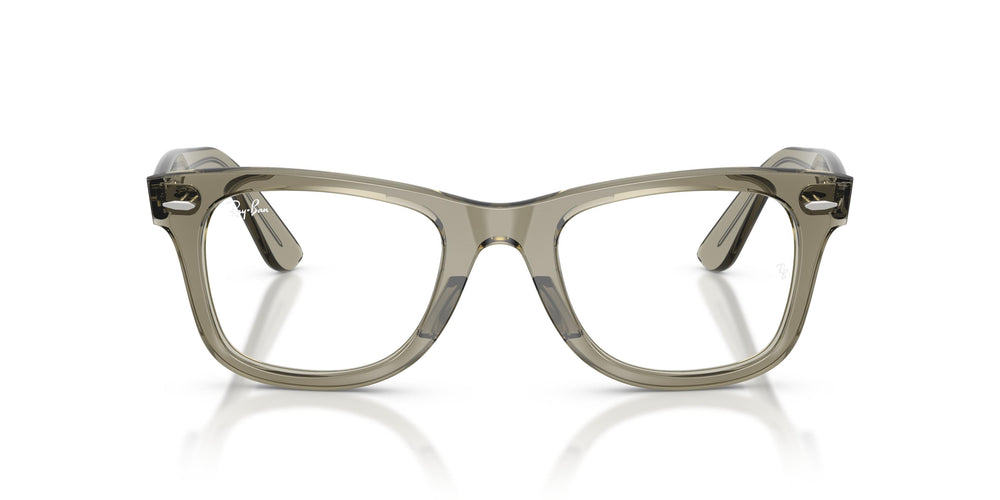 Ray-Ban  RX4340V WAYFARER EASE 8541 52