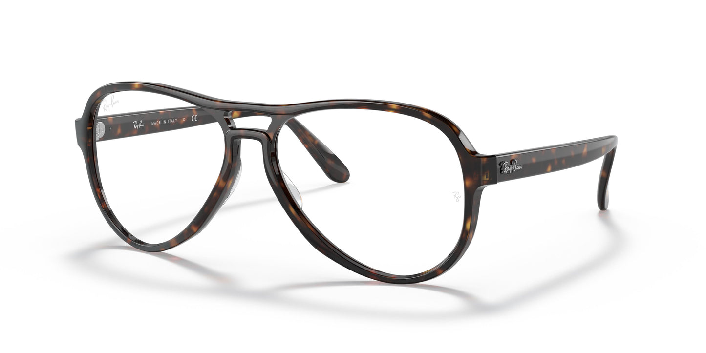 Ray-Ban RX4355V VAGABOND 2012 58