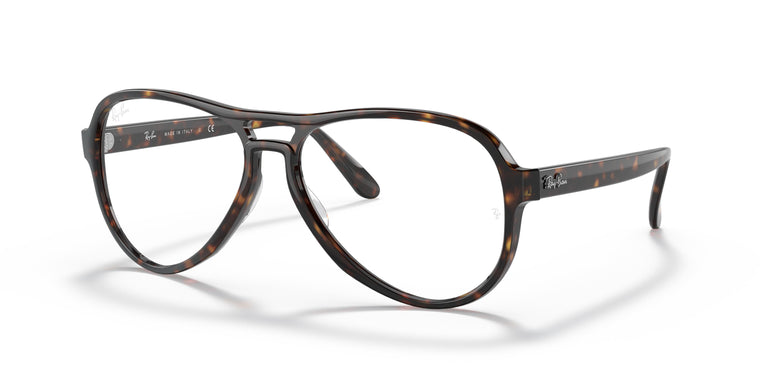 Ray-Ban RX4355V VAGABOND 2012 58