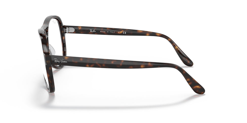 Ray-Ban RX4355V VAGABOND 2012 58