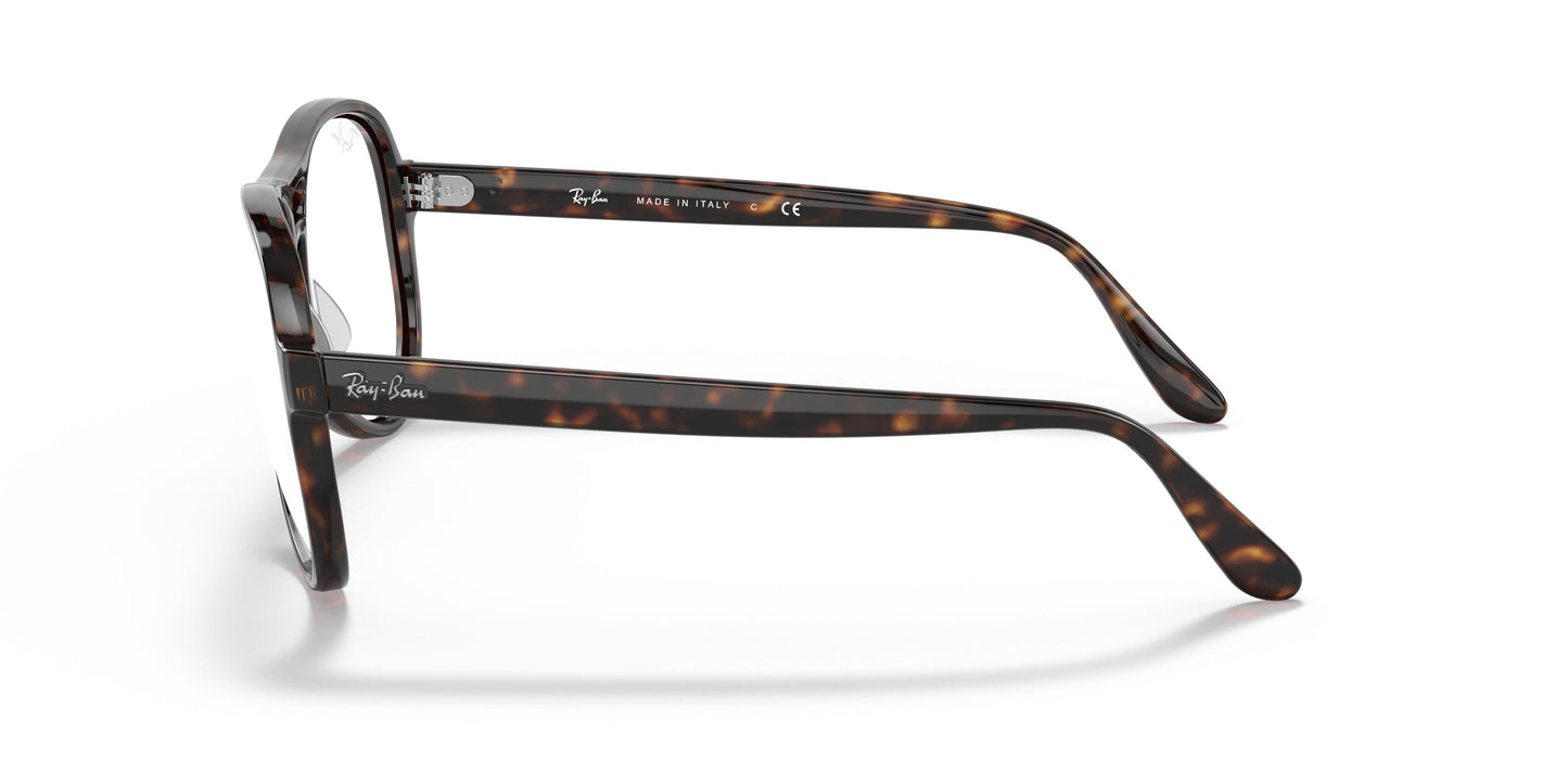 Ray-Ban RX4355V VAGABOND 2012 58