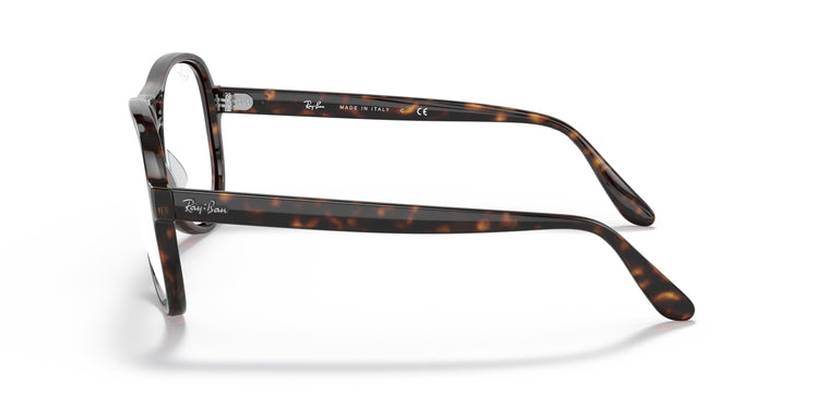 Ray-Ban RX4355V VAGABOND 2012 58