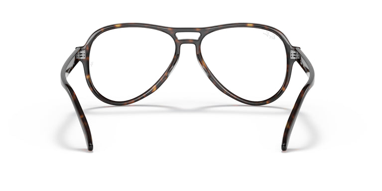 Ray-Ban RX4355V VAGABOND 2012 58