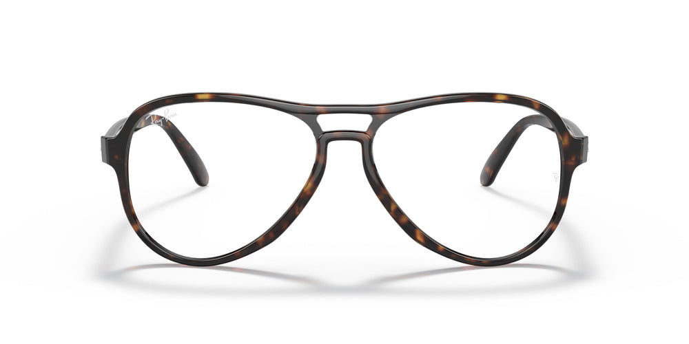 Ray-Ban RX4355V VAGABOND 2012 58