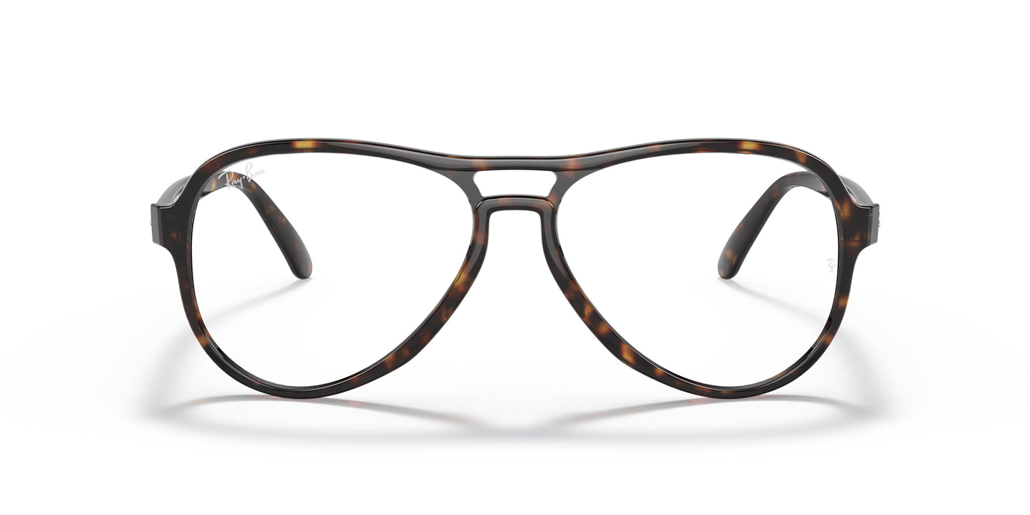 Ray-Ban RX4355V VAGABOND 2012 58