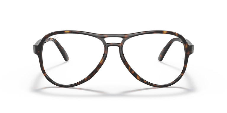Ray-Ban RX4355V VAGABOND 2012 58