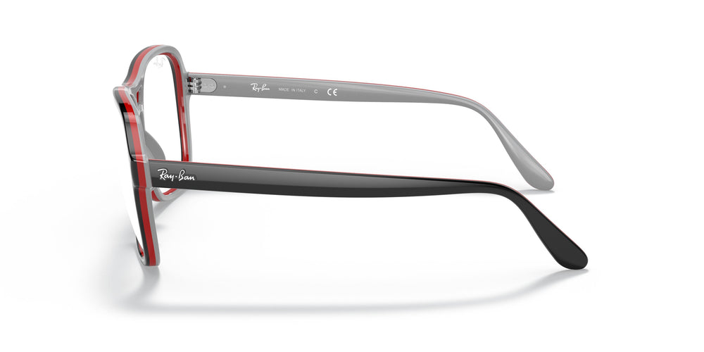 Ray-Ban RX4356V STATESIDE 8136 58