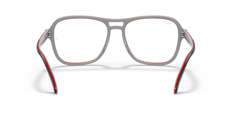 Ray-Ban RX4356V STATESIDE 8136 58