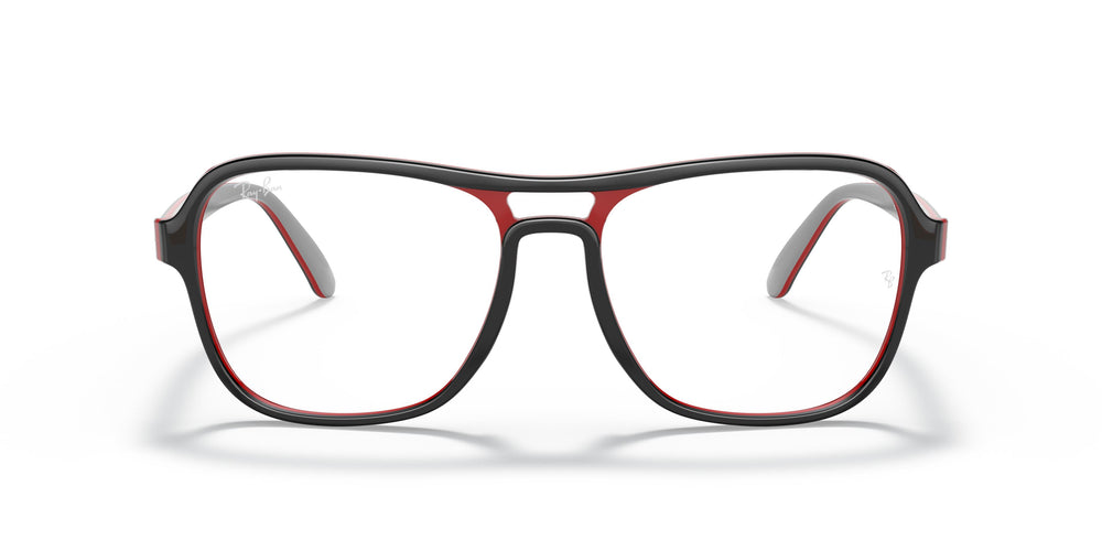 Ray-Ban RX4356V STATESIDE 8136 58