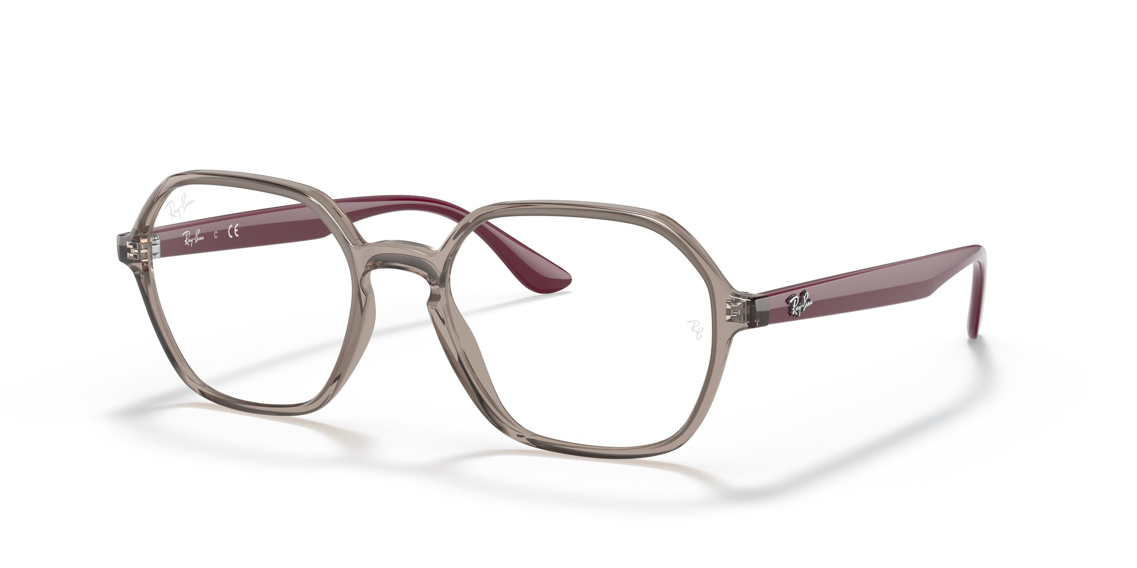 Ray-Ban RX4361V 8083 50