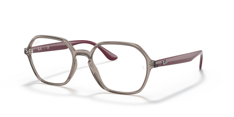 Ray-Ban RX4361V 8083 50