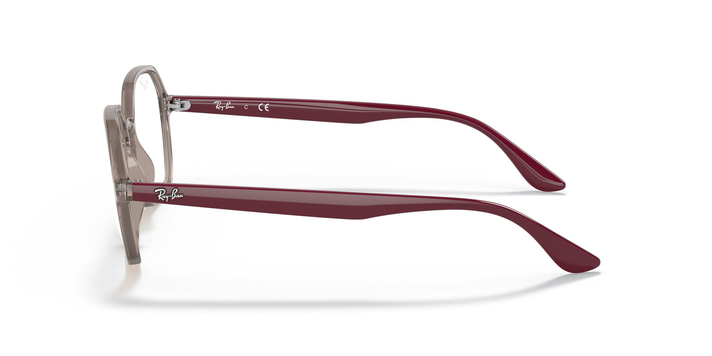 Ray-Ban RX4361V 8083 50