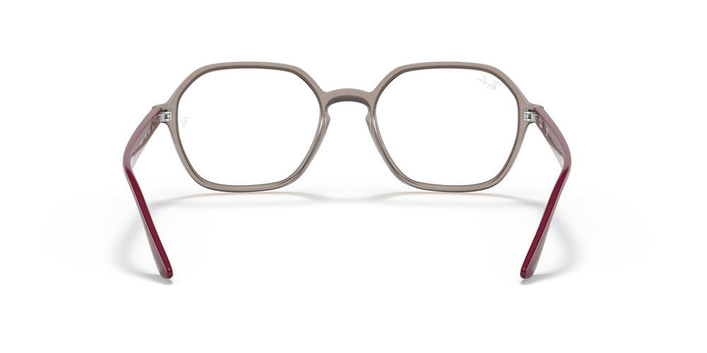Ray-Ban RX4361V 8083 50