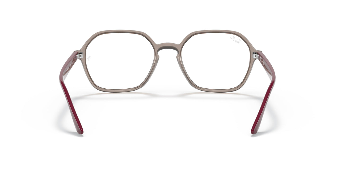 Ray-Ban RX4361V 8083 50