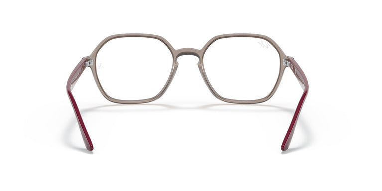 Ray-Ban RX4361V 8083 50