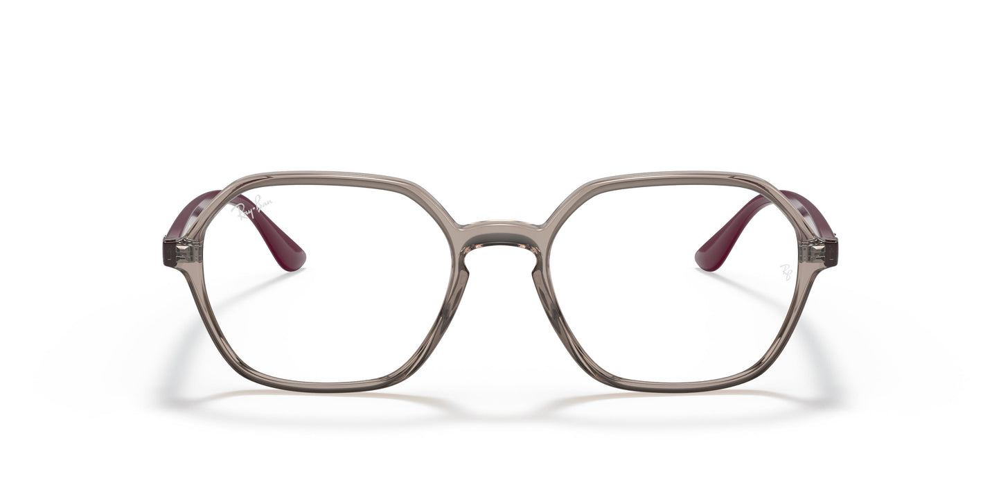 Ray-Ban RX4361V 8083 50