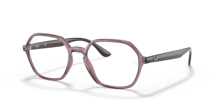 Ray-Ban RX4361V 8139 50