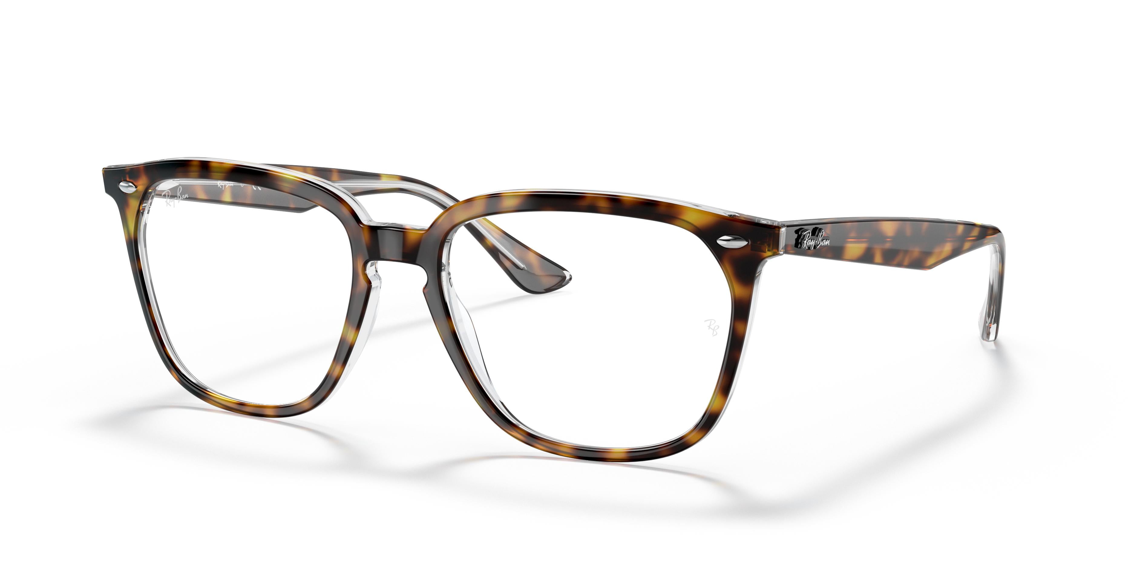 Ray-Ban RX4362V 5082 53