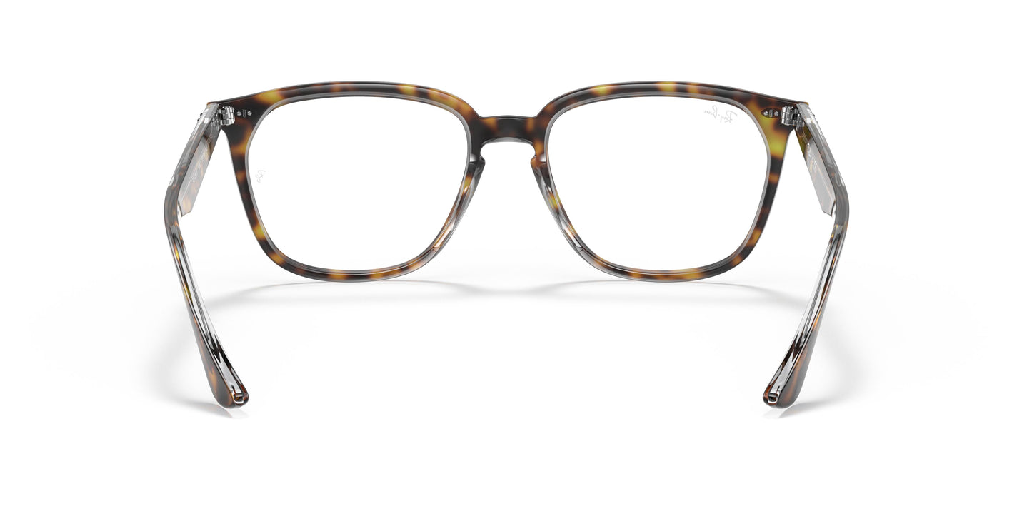 Ray-Ban RX4362V 5082 53