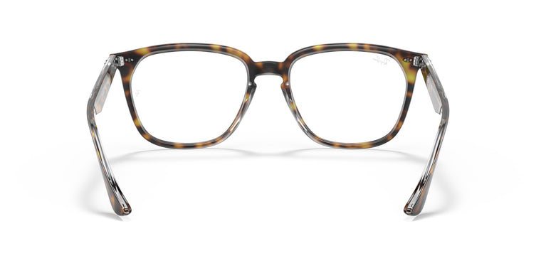Ray-Ban RX4362V 5082 53