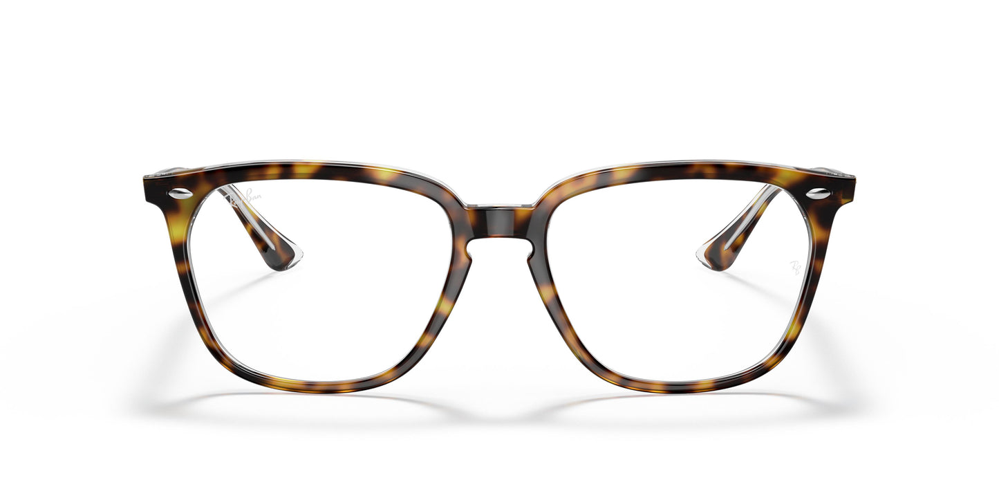 Ray-Ban RX4362V 5082 53