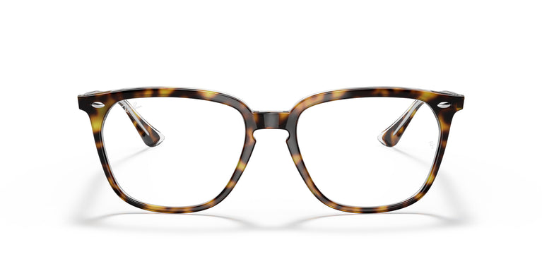 Ray-Ban RX4362V 5082 53
